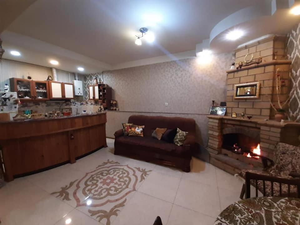 Вилла House 125A Дилижан Экстерьер фото