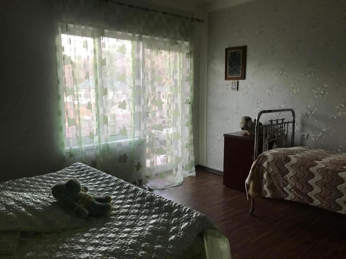 Вилла House 125A Дилижан Экстерьер фото